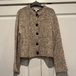 & Other Stories Cardigan